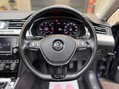 Volkswagen Passat 2.0 TDI BlueMotion Tech GT Euro 6 (s/s) 5dr 61