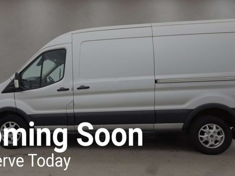 Ford Transit 2.0 Transit 350 Auto 4
