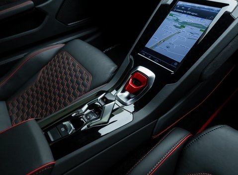 Lamborghini Huracan LP640-4 EVO 20