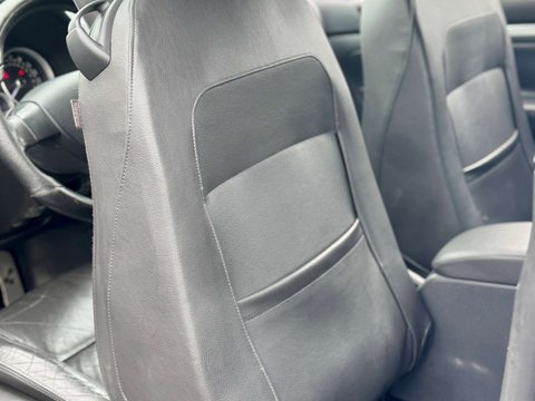 Volkswagen Golf R32 Left Hand 3dr Petrol 33