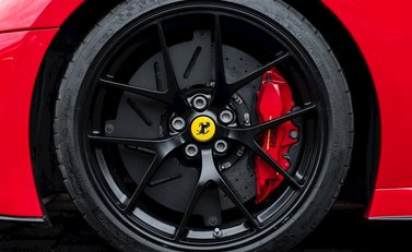 Ferrari 599 GTO LHD 10