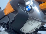 BMW R1200GS 2008 ONLY 29K NEW MOT SERVICED 1200CC ADVENTURE BIKE 42