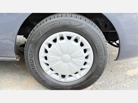 Ford Transit Custom 290 TREND LR P/V 14