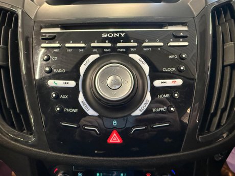 Ford Kuga 2.0 TDCi Titanium AWD Euro 5 5dr 29