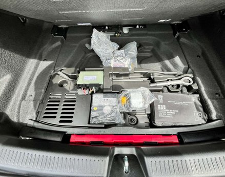 Mercedes-Benz A Class 1.5 A 180 AMG Line Executive D Auto 5dr 85