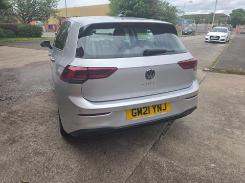 Volkswagen Golf 1.5 Golf Life TSi 5dr 32