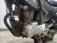 Honda CBF125 CBF 125 2010 RUNNING PROJECT BIKE 26K LEARNER LEGAL 125CC 28