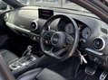 Audi S3 2.0 TFSI Sportback 5dr Petrol S Tronic quattro Euro 6 (s/s) (310 ps) 3
