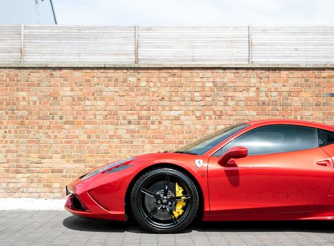 Ferrari 458 Speciale 20