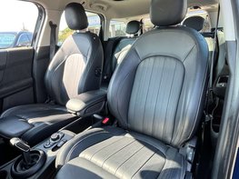Mini Countryman 1.5 Countryman Cooper Auto 5dr 64