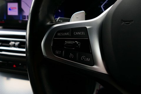 BMW 3 Series 2.0 320I M Sport Auto 4dr 40