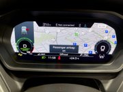 Audi Q4 45 Sport Sportback 5dr Electric Auto 82kWh (286 ps) 14