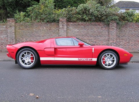 Ford GT 3