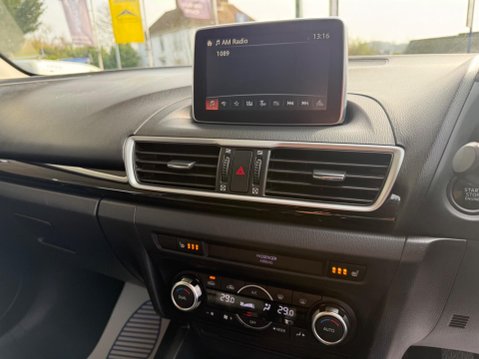 Mazda 3 2.0 SKYACTIV-G SE-L Euro 5 (s/s) 5dr 30
