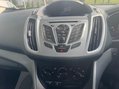 Ford C-Max 1.6 TDCi Zetec Euro 5 5dr 21