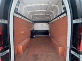 Renault Trafic LWB L2H2 [SOLD MT] High Roof Business LL30 Air Con Sensors Cam EURO 6 10