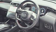 Hyundai TUCSON 1.6 h T-GDi N Line S SUV 5dr Petrol Hybrid Auto Euro 6 (s/s) (230 ps) 31