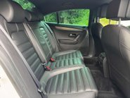 Volkswagen CC 2.0 CC GT BlueMotion Technology TDI Semi-Auto 4dr 38