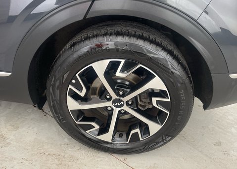 Kia Sportage 1.6 T-GDi '3' 48v 16