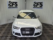 Audi RS4 4.2 FSI V8 Estate 5dr Petrol S Tronic quattro Euro 5 (450 ps) 16