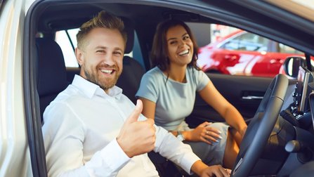 Personal Contract Purchase