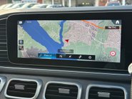 Mercedes-Benz GLE 2.9 GLE400d AMG Line (Premium Plus) SUV 5dr Diesel G-Tronic 4MATIC Euro 6 25