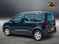 Peugeot Rifter 1.2 Rifter Allure PureTech S/S 5dr - NATIONAL DELIVERY* 19