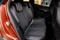 Peugeot 3008 BLUEHDI S/S GT LINE 36