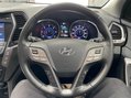 Hyundai SANTA FE 2.2 CRDi Premium SE 4WD Euro 5 5dr (7 seat) 6