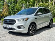 Ford Kuga 2.0 Kuga ST-Line TDCi 5dr 11