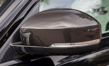 Land Rover Range Rover Sport 5.0 SVR 29