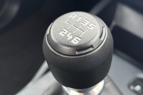 Ford Ranger XL 170ps Single Cab 4x4 Pickup - Air Con / Rear Camera / Adaptive Cruise 34