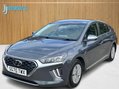 Hyundai IONIQ 1.6 h-GDi Premium Hatchback 5dr Petrol Hybrid DCT Euro 6 (s/s) (141 ps) 25