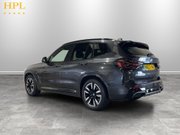 BMW Ix3 80kWh M Sport SUV 5dr Electric Auto (286 ps) 1 Owner - Sensors - Bluetooth 5