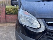 Ford Transit Custom 2.0 Transit Custom 270 Limited 3