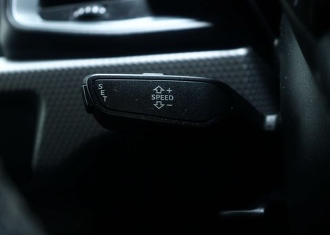 Audi A1 1.0 A1 S Line 30 TFSI 5dr 36