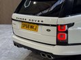 Land Rover Range Rover 3.0 Range Rover Vogue SDV6 Auto 4WD 5dr 22
