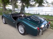 Triumph TR3A SPORTS 55