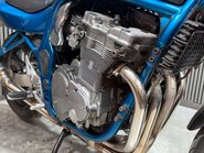Suzuki Bandit 600 GSF 1998 43K GOOD RUNNING PROJECT BIKE 600CC A2 7