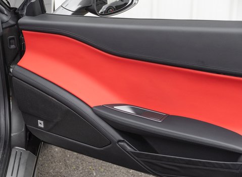 Ferrari 458 Spider 20