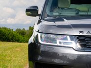 Land Rover Range Rover Sport Autobiography Dynamic SDV6 24