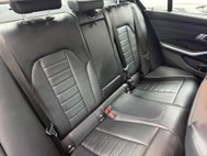 BMW 3 Series 2.0 330e 12kWh M Sport Saloon 4dr Petrol Plug-in Hybrid Auto Euro 6 (s/s) ( 48