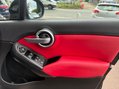 Fiat 500X 1.4 MultiAir Pop Star Euro 6 (s/s) 5dr 27