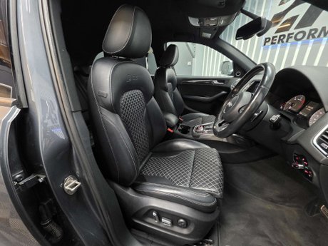 Audi SQ5 3.0 BiTDI V6 SUV 5dr Diesel Tiptronic quattro Euro 6 (s/s) (313 ps) 4