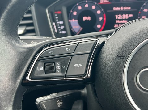 Audi A1 SPORTBACK TFSI SPORT 30