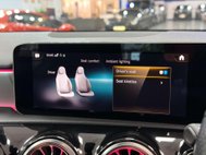 Mercedes-Benz A Class 2.0 A250 AMG Line (Premium Plus) Hatchback 5dr Petrol 7G-DCT Euro 6 (s/s) ( 56