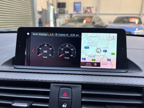 BMW M2 3.0i DCT Euro 6 (s/s) 2dr 34