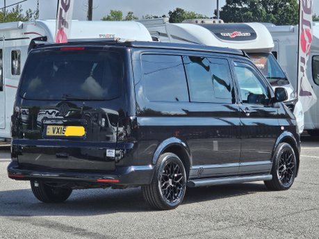 Volkswagen Transporter 9