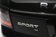 Land Rover Range Rover Sport 3.0 Range Rover Sport HSE Silver D MHEV Auto 4WD 5dr 38