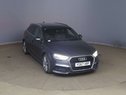 Audi A3 2.0 A3 Sportback S Line TDI 5dr